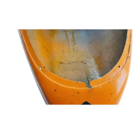 Coque arriere SUZUKI GSXR 750 2000 - 2003