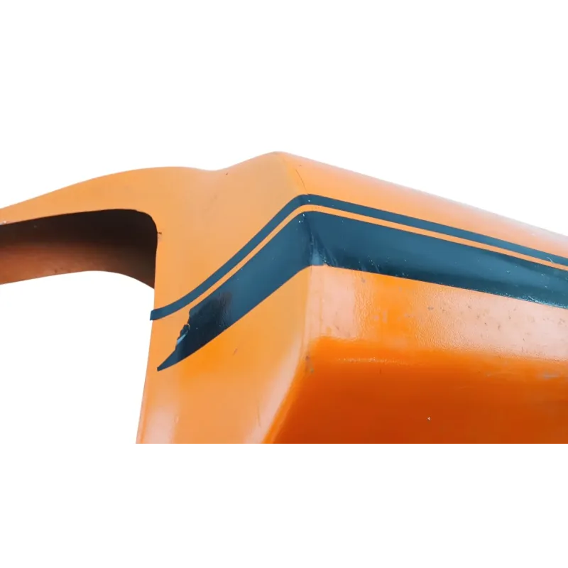 Coque arriere SUZUKI GSXR 750 2000 - 2003