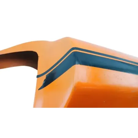 Coque arriere SUZUKI GSXR 750 2000 - 2003
