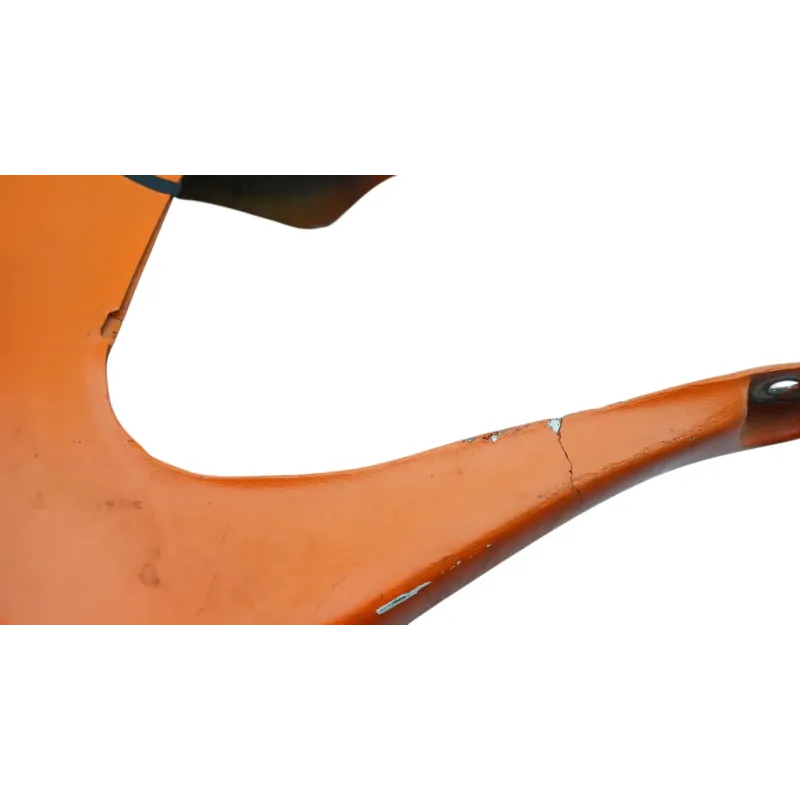Coque arriere SUZUKI GSXR 750 2000 - 2003