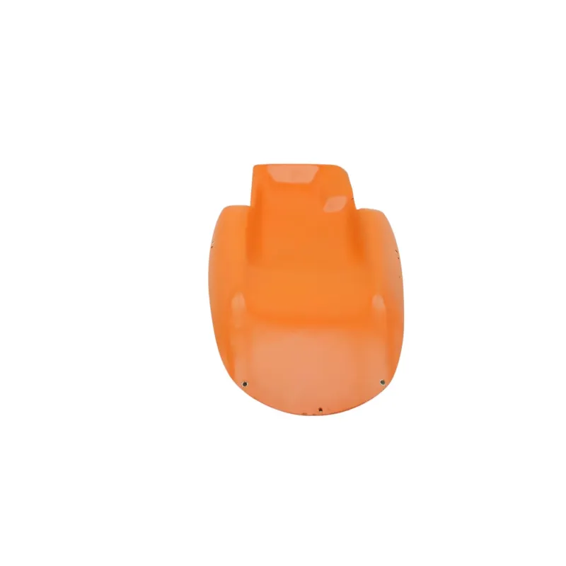 Passage de roue SUZUKI GSXR 750 2000 - 2003