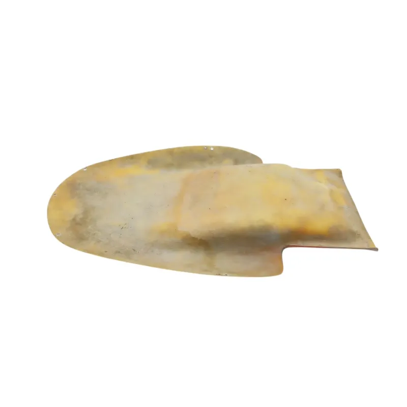 Passage de roue SUZUKI GSXR 750 2000 - 2003