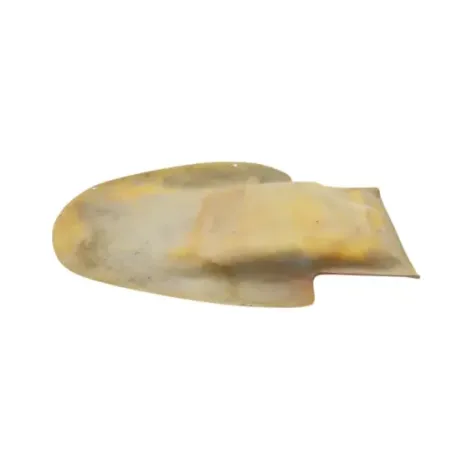 Passage de roue SUZUKI GSXR 750 2000 - 2003
