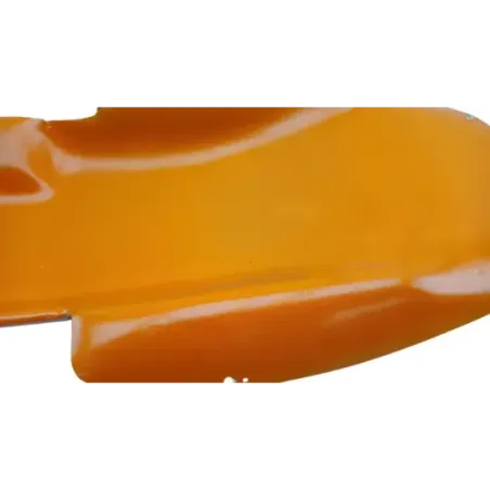Passage de roue SUZUKI GSXR 750 2000 - 2003