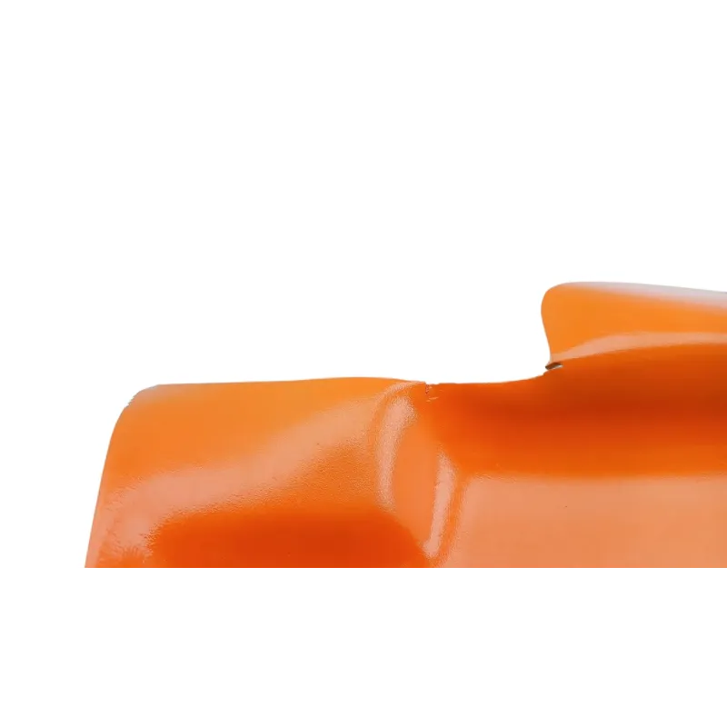 Passage de roue SUZUKI GSXR 750 2000 - 2003