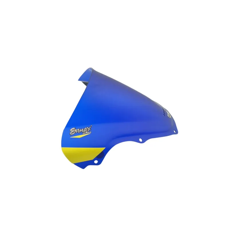 Bulle SUZUKI GSXR 750 2000 - 2003