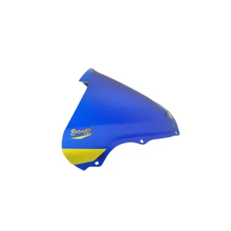 Bulle SUZUKI GSXR 750 2000 - 2003