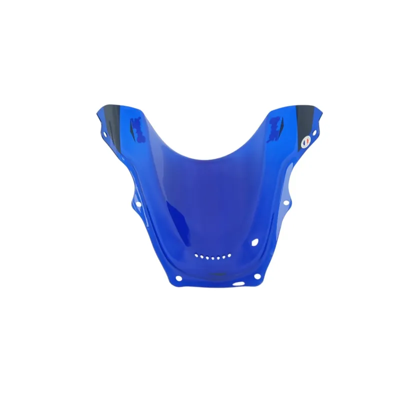 Bulle SUZUKI GSXR 750 2000 - 2003