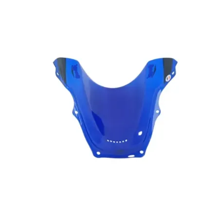 Bulle SUZUKI GSXR 750 2000 - 2003