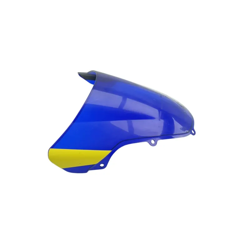 Bulle SUZUKI GSXR 750 2000 - 2003