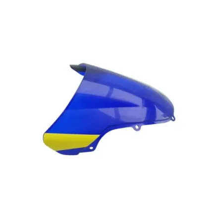 Bulle SUZUKI GSXR 750 2000 - 2003