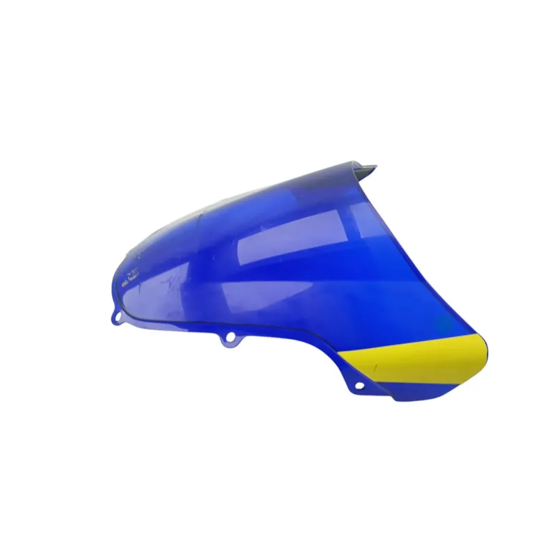 Bulle SUZUKI GSXR 750 2000 - 2003