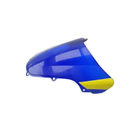Bulle SUZUKI GSXR 750 2000 - 2003
