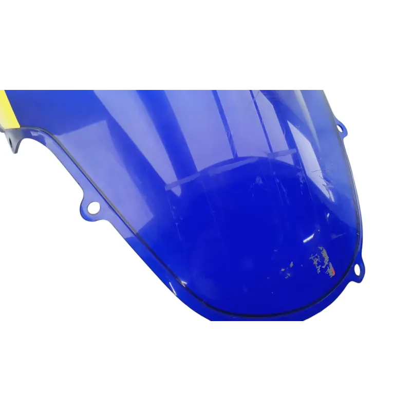 Bulle SUZUKI GSXR 750 2000 - 2003