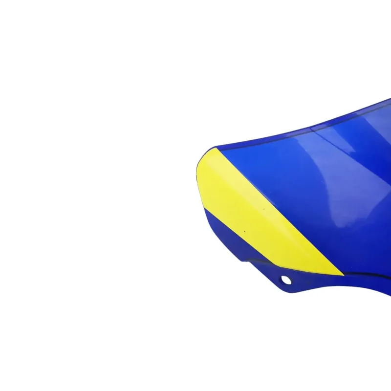 Bulle SUZUKI GSXR 750 2000 - 2003