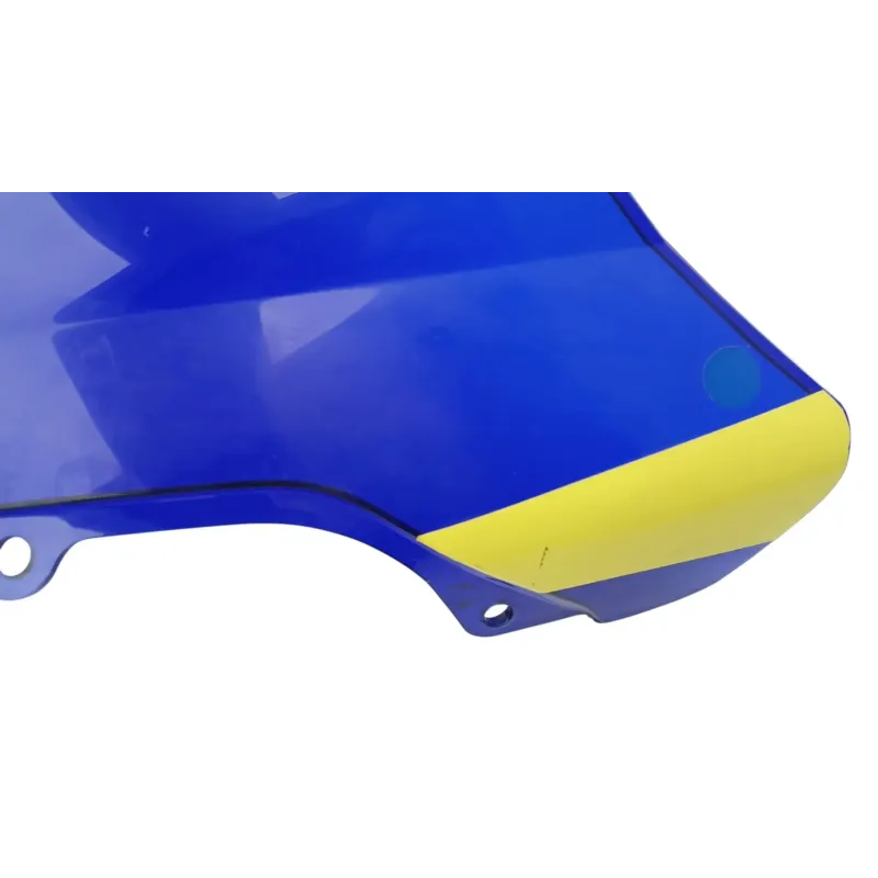 Bulle SUZUKI GSXR 750 2000 - 2003