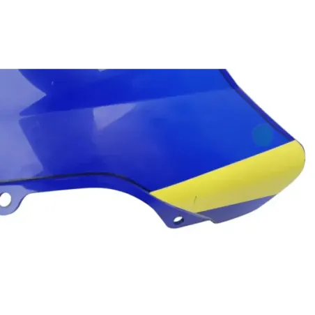 Bulle SUZUKI GSXR 750 2000 - 2003