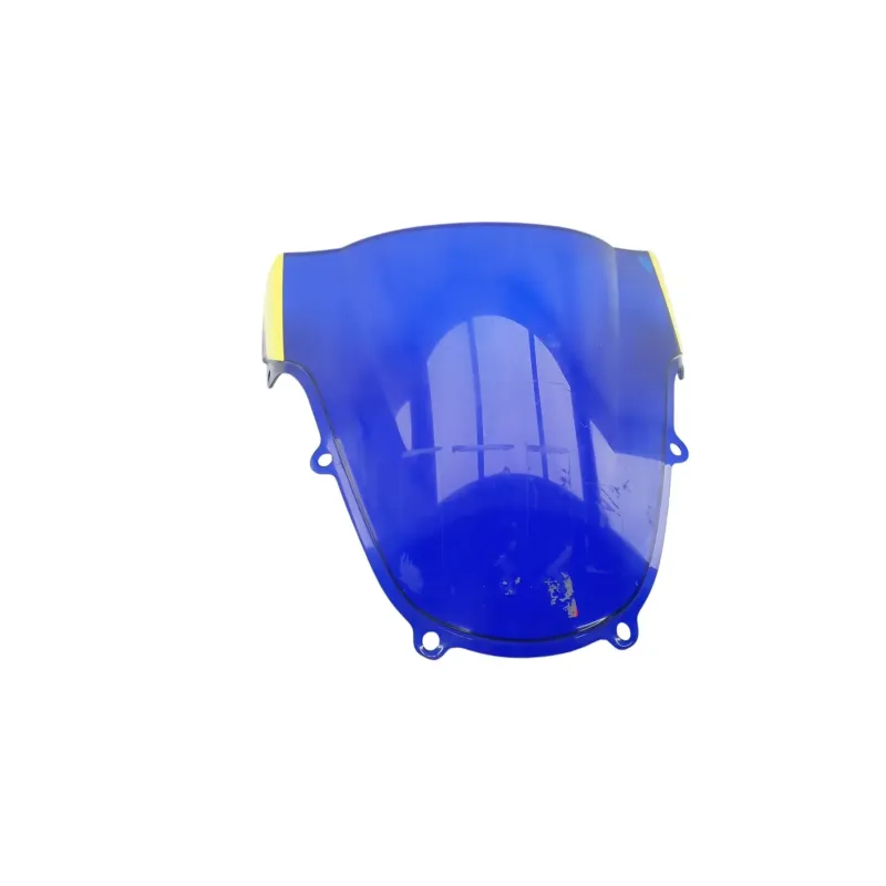 Bulle SUZUKI GSXR 750 2000 - 2003