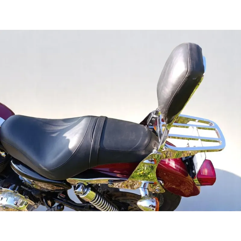 Selle HARLEY DAVIDSON XL 1200 C SPORTSTER CUSTOM 2005 - 2020