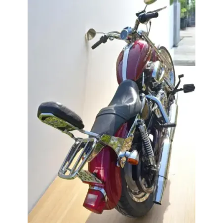 Selle HARLEY DAVIDSON XL 1200 C SPORTSTER CUSTOM 2005 - 2020