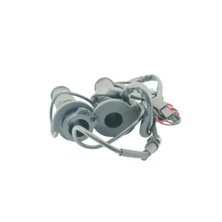 Poignees chauffantes SUZUKI GSXR 1000 2009 - 2011