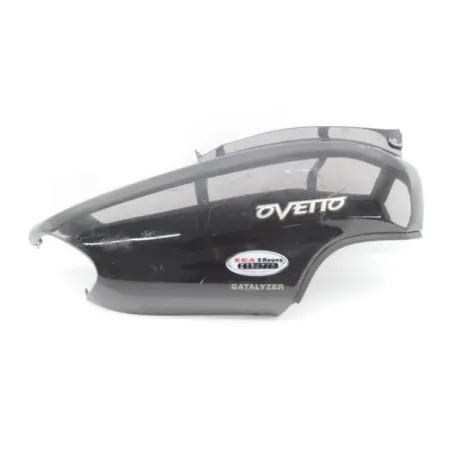 Coque arriere droit YAMAHA OVETTO 50 2002 - 2004