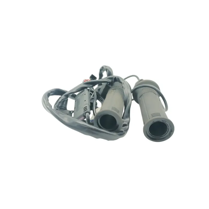 Poignees chauffantes SUZUKI GSXR 1000 2009 - 2011