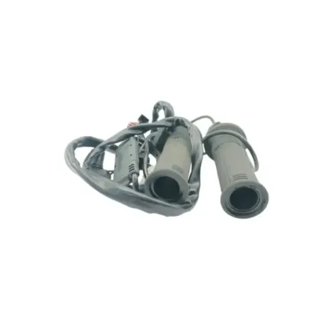 Poignees chauffantes SUZUKI GSXR 1000 2009 - 2011