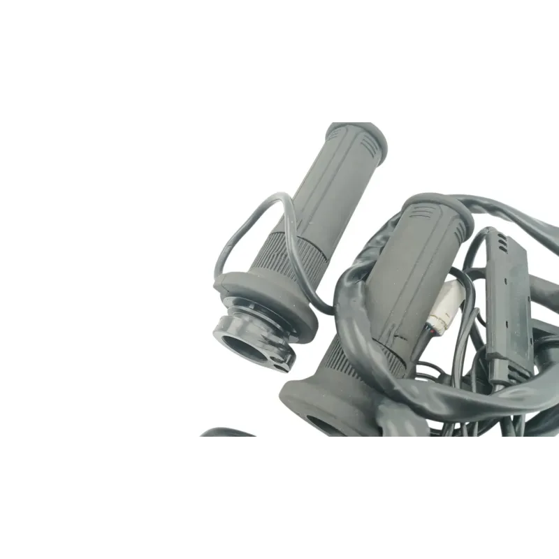 Poignees chauffantes SUZUKI GSXR 1000 2009 - 2011