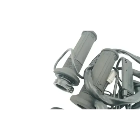 Poignees chauffantes SUZUKI GSXR 1000 2009 - 2011