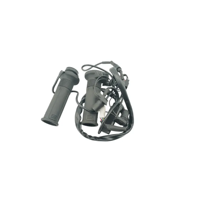 Poignees chauffantes SUZUKI GSXR 1000 2009 - 2011