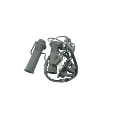 Poignees chauffantes SUZUKI GSXR 1000 2009 - 2011