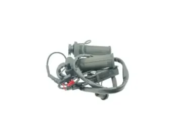 Poignees chauffantes SUZUKI GSXR 1000 2009 - 2011