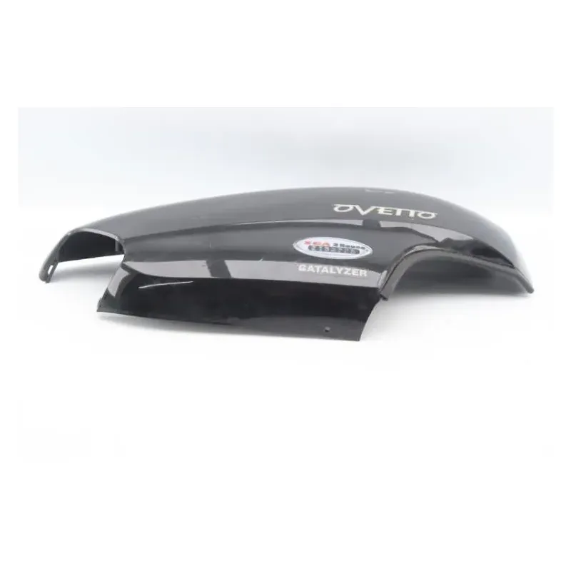 Coque arriere droit YAMAHA OVETTO 50 2002 - 2004