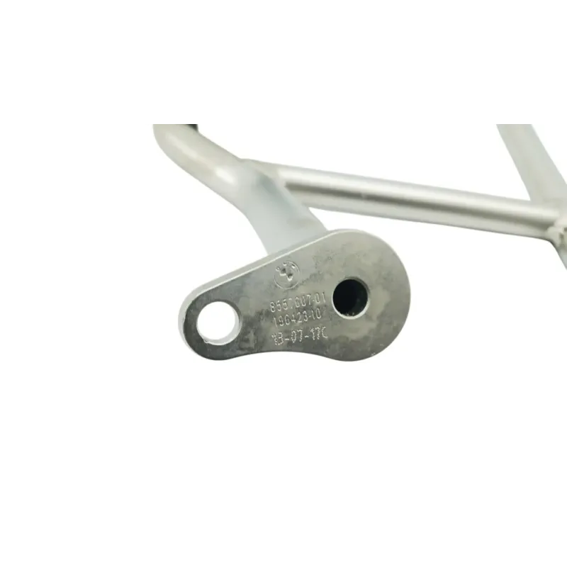 Pare carter moteur BMW R 1250 GS 2017 - 2018