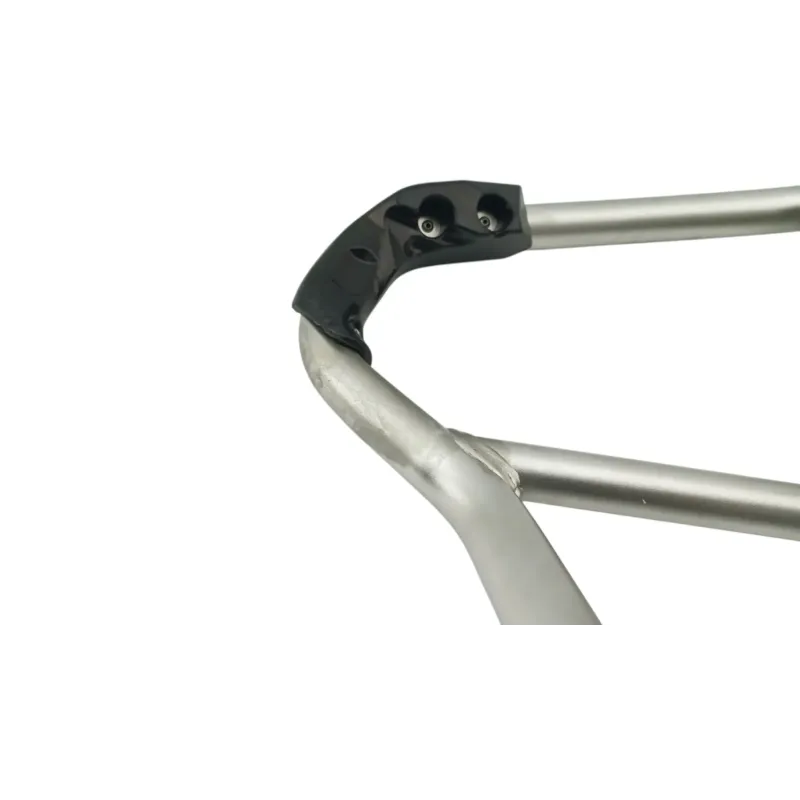 Pare carter moteur BMW R 1250 GS 2017 - 2018