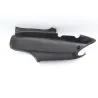 Coque arriere droit YAMAHA OVETTO 50 2002 - 2004