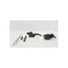 Platine avant droite HARLEY DAVIDSON FLST 1450 SOFTAIL 2000 - 2005 Platine avant droite HARLEY DAVIDSON FLST 1450 SOFTAIL 2000 - 2005