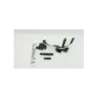 Platine avant droite HARLEY DAVIDSON FLST 1450 SOFTAIL 2000 - 2005 Platine avant droite HARLEY DAVIDSON FLST 1450 SOFTAIL 2000 - 2005