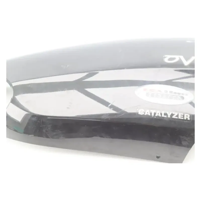 Coque arriere droit YAMAHA OVETTO 50 2002 - 2004