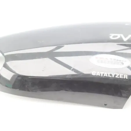 Coque arriere droit YAMAHA OVETTO 50 2002 - 2004