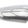 Coque arriere droit YAMAHA OVETTO 50 2002 - 2004