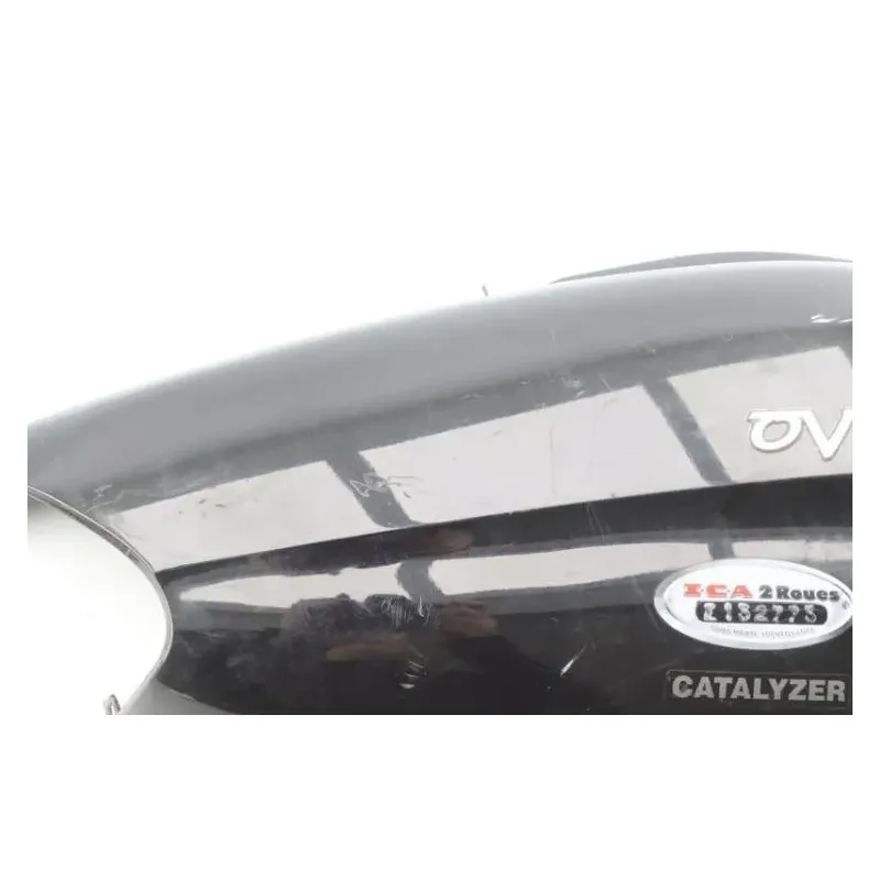 Coque arriere droit YAMAHA OVETTO 50 2002 - 2004