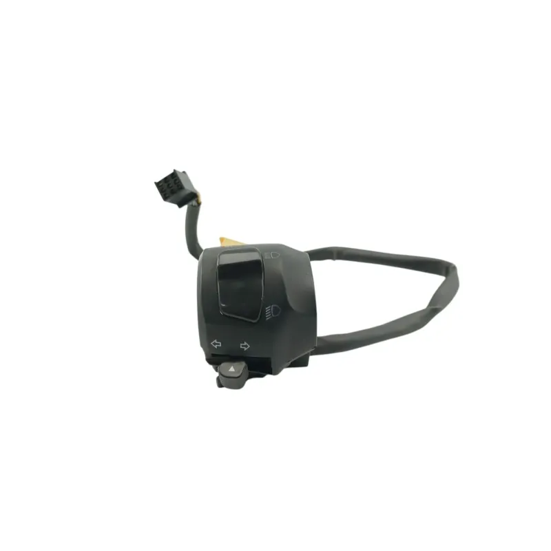 Commodo gauche ROYAL ENFIELD INTERCEPTOR 650 ABS 2019 - 2025