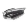 Coque arriere gauche YAMAHA OVETTO 50 2002 - 2004 Coque arriere gauche YAMAHA OVETTO 50 2002 - 2004