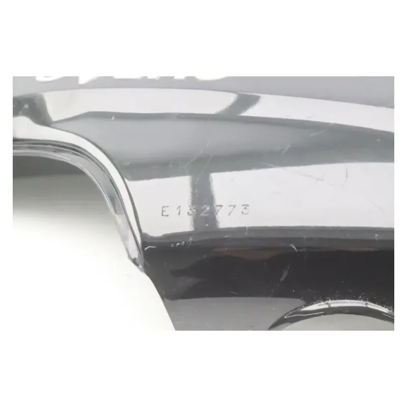 Coque arriere gauche YAMAHA OVETTO 50 2002 - 2004