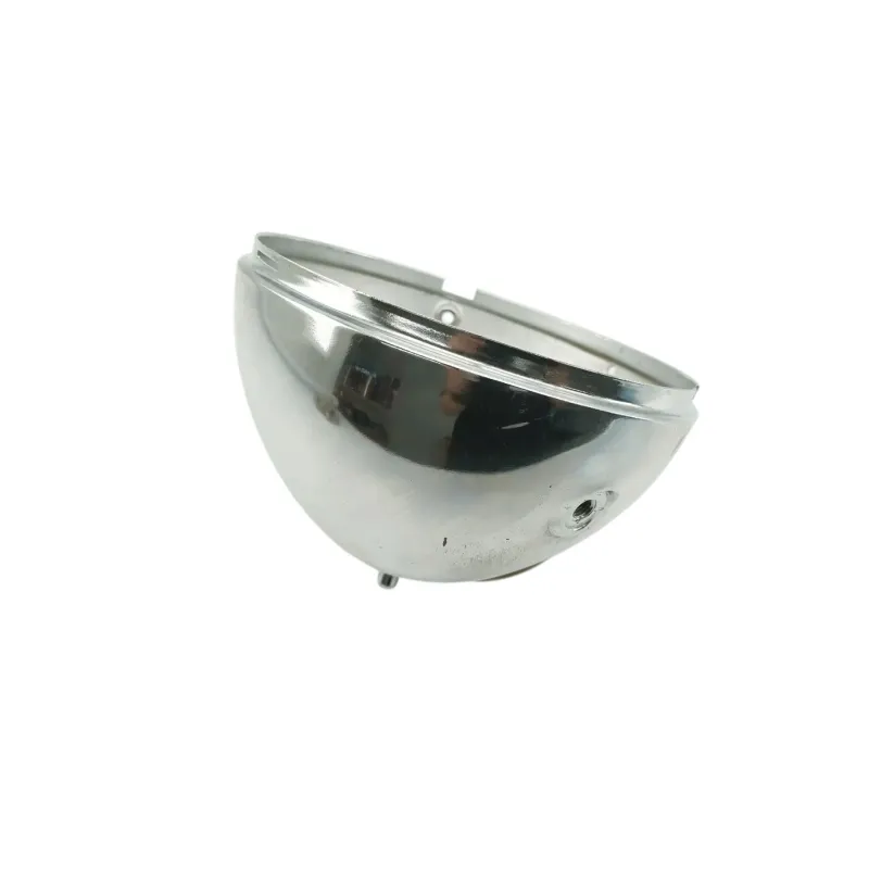Optique (feux)(phare) ROYAL ENFIELD INTERCEPTOR 650 ABS 2019 - 2025