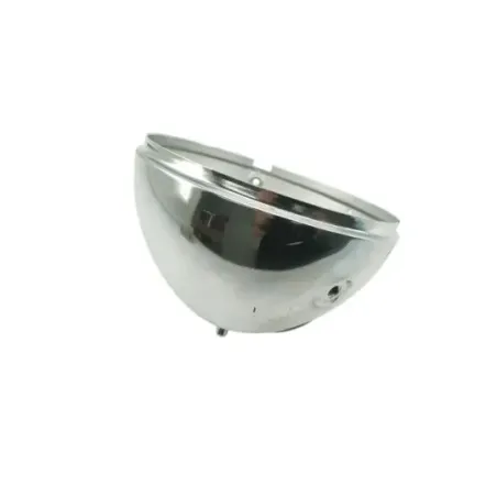 Optique (feux)(phare) ROYAL ENFIELD INTERCEPTOR 650 ABS 2019 - 2025