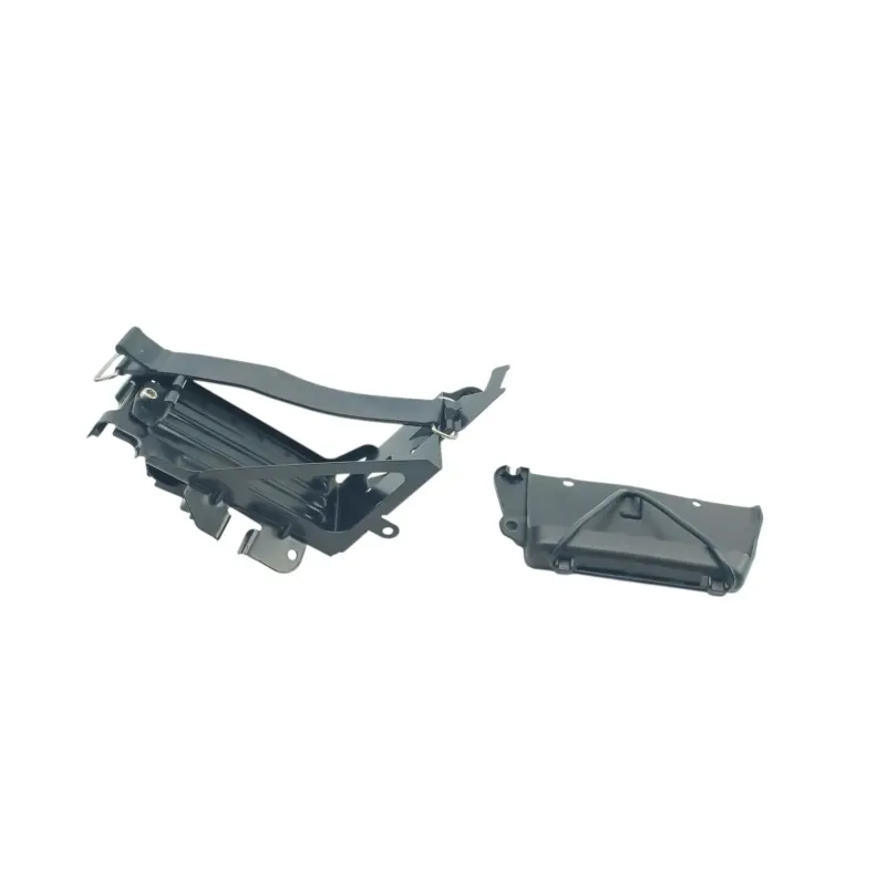 Support de batterie ROYAL ENFIELD INTERCEPTOR 650 ABS 2019 - 2025