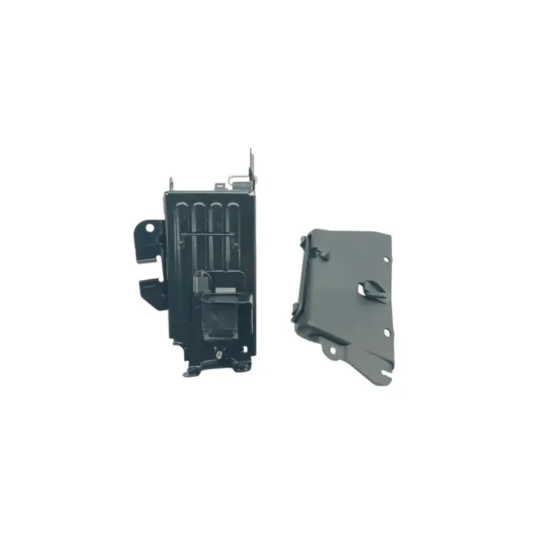 Support de batterie ROYAL ENFIELD INTERCEPTOR 650 ABS 2019 - 2025